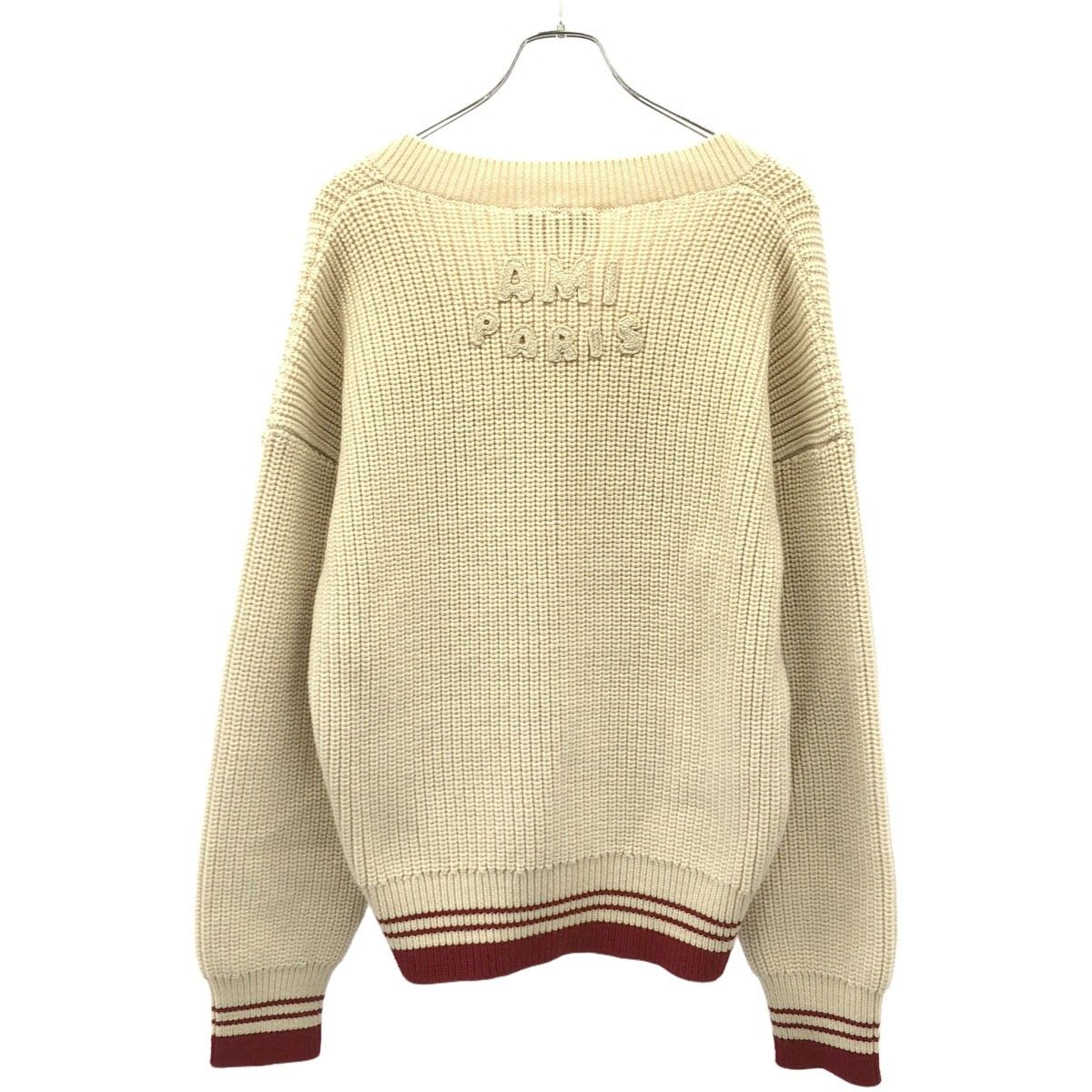 AMI PARIS ami alexandre mattiussi アミパリ アミ アレクサンドル 