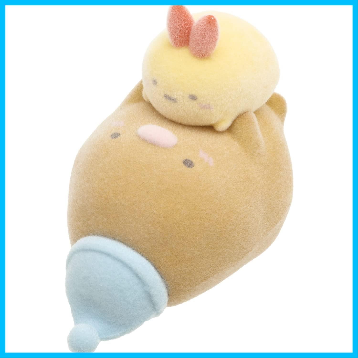 ◆ねこっこ◆ サンエックス すみっコぐらし 「おやすみっコゆめコレクション」 プチ