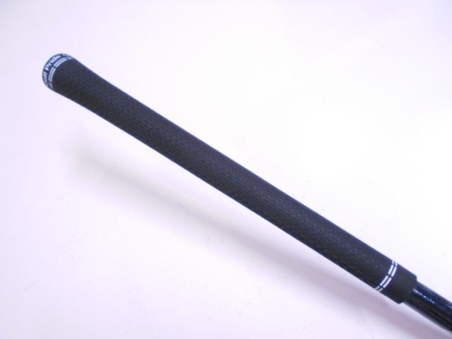 MCF60 リシャフト