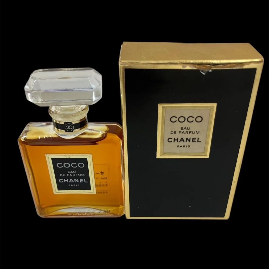 シャネル 香水セット Coco Noir & No. 5 & No. 19 シャネル 香水セット Coco Noir & No. 5 & No. 19