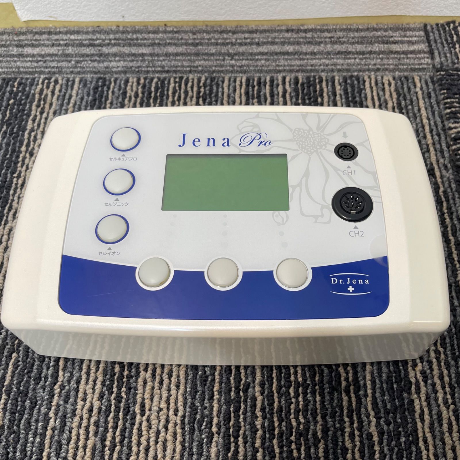 ドクタージェーナ ジェーナプロ 美顔器 Pro 美品！ jena | Jena pro