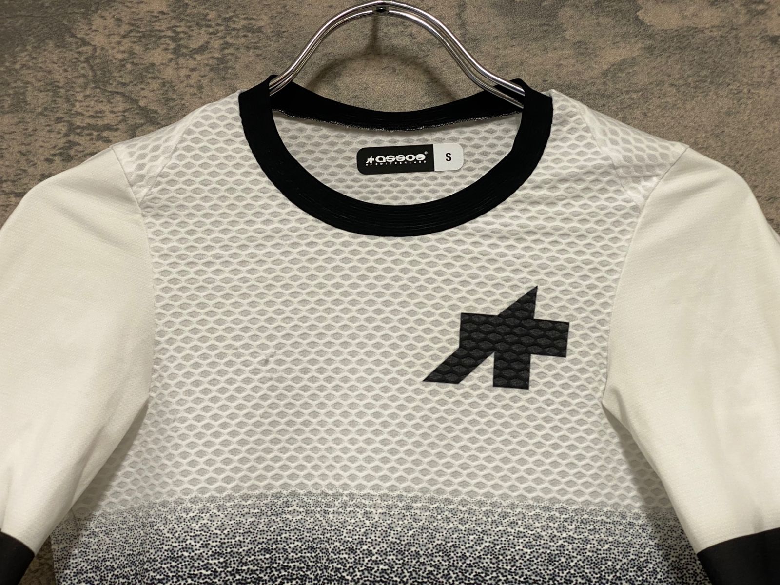 サイクルジャージ