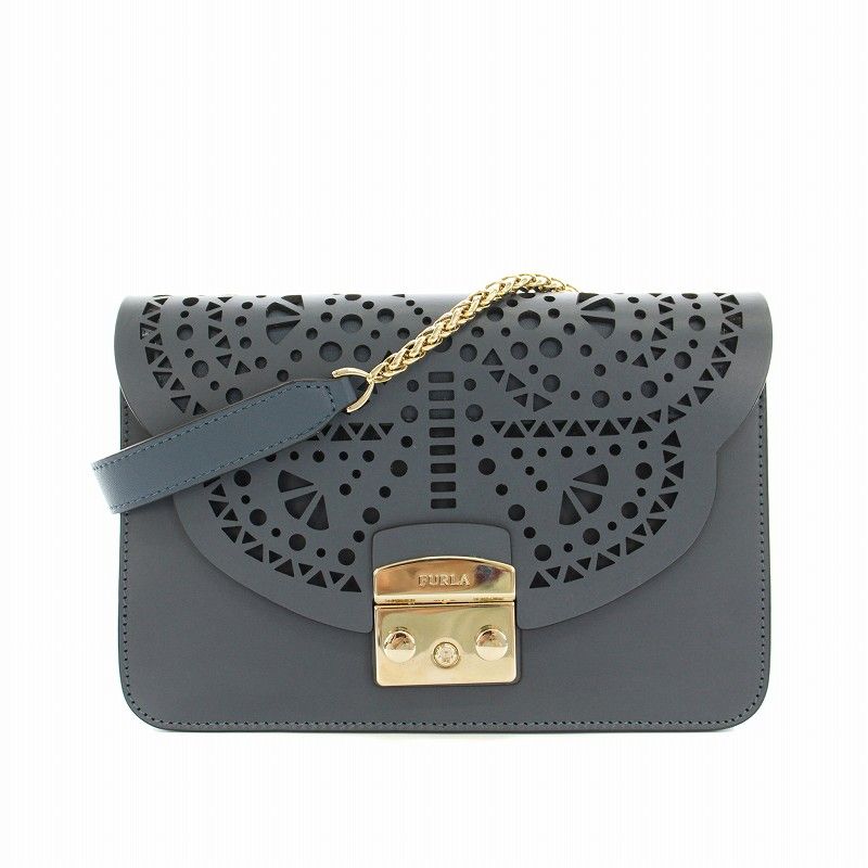 チーコ【美品】FURLA メトロポリス ネイビー ショルダーバッグ FU3536AW02555_fw_thumbM.jpg