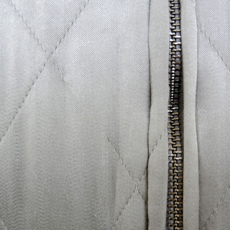 KAPITAL キャピタル 国内正規 レーヨンサテンキルティング スカ