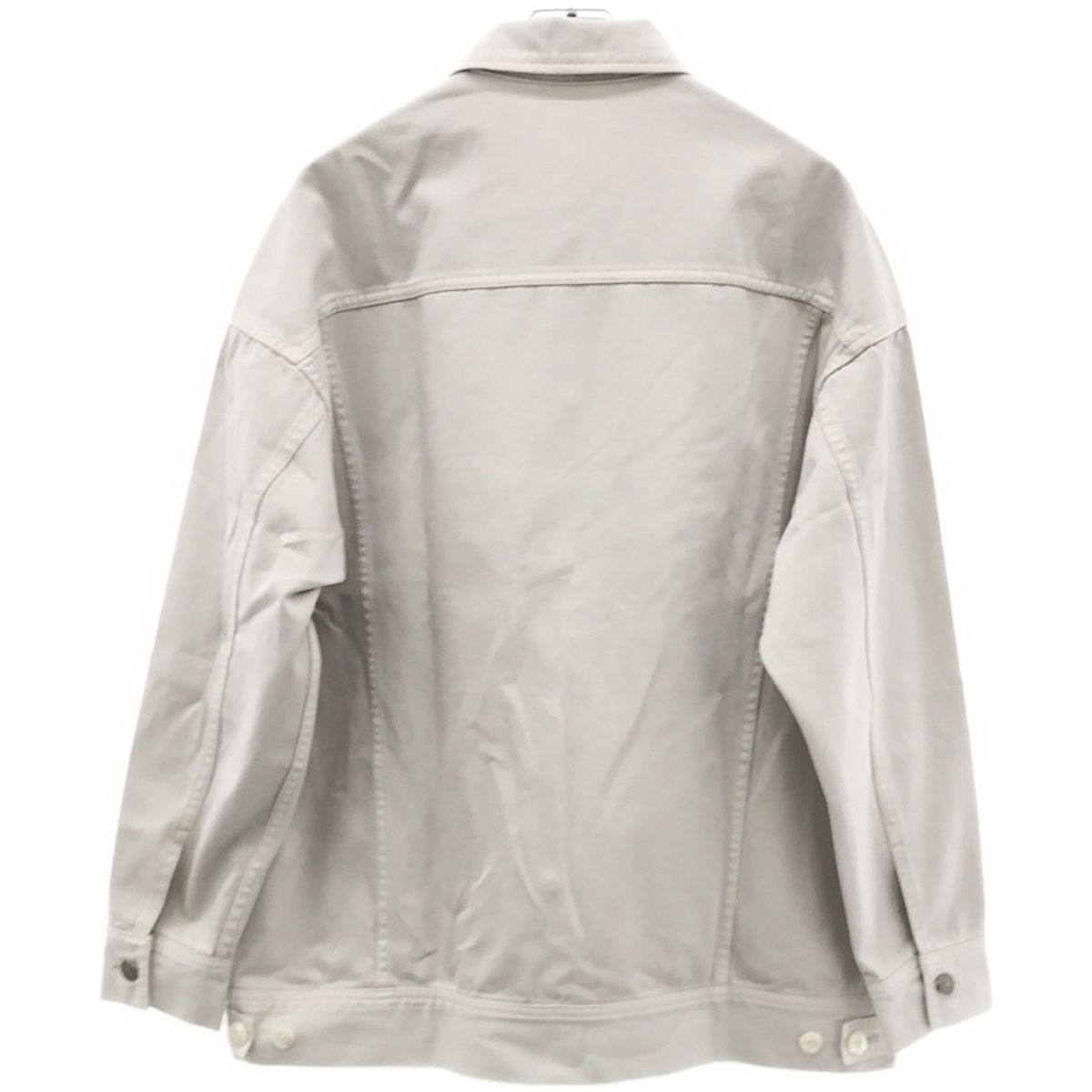 Deuxieme Classe ドゥーズィエム クラス 22SS Coveral ビッグ 