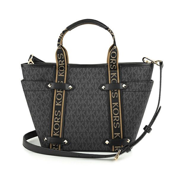 新品 マイケルコース MICHAEL KORS トートバッグ スモール