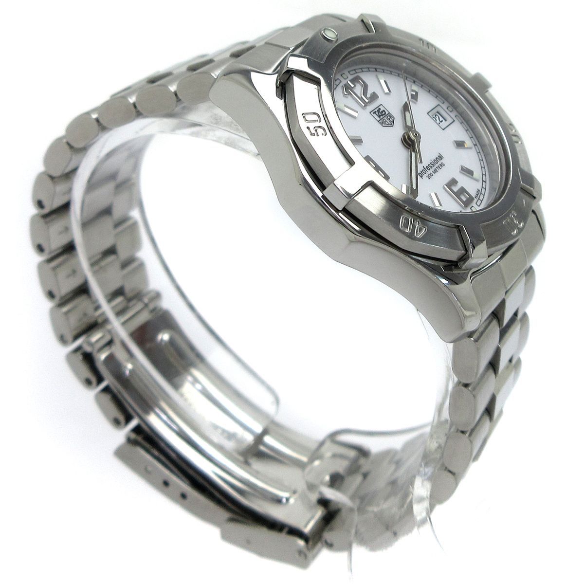 楽天市場】タグホイヤー TAG HEUER プロフェッショナル 200