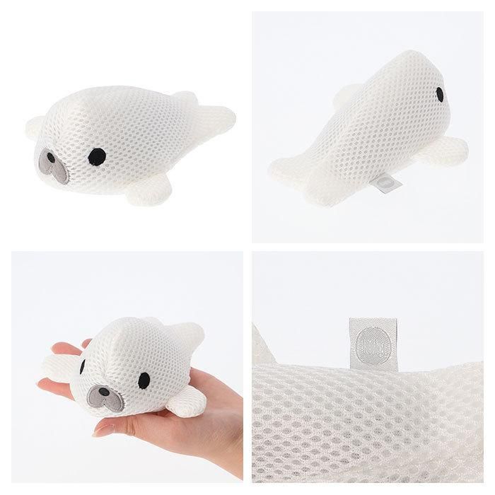 アザラシ親子セット