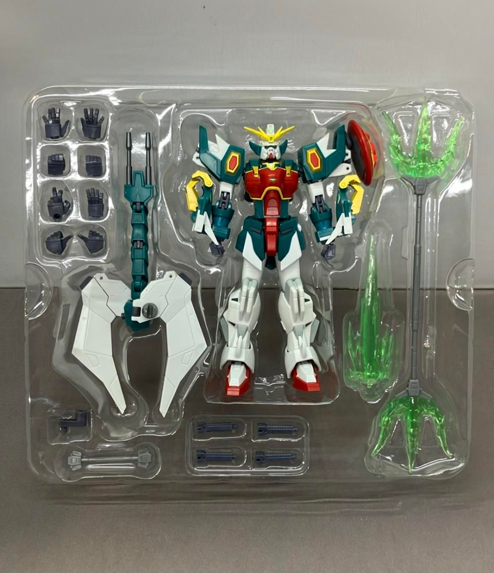 新機動戦記ガンダムW ROBOT魂 フィギュア 125 XXXG-01S2  アルトロンガンダム バンダイ フィギュア◇ROBOT魂 SIDE MS○XXXG-01S2 アルトロンガンダム