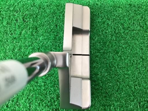 テーラーメイド TP COLLECTION HYDRO BLAST JUNO TB1.5 34インチ パター PT スチール フレックスその他 メンズ 男性用 右利き 右用 Cランク ゴルフクラブ WWW_OLIVIERBERNSTEIN_COM