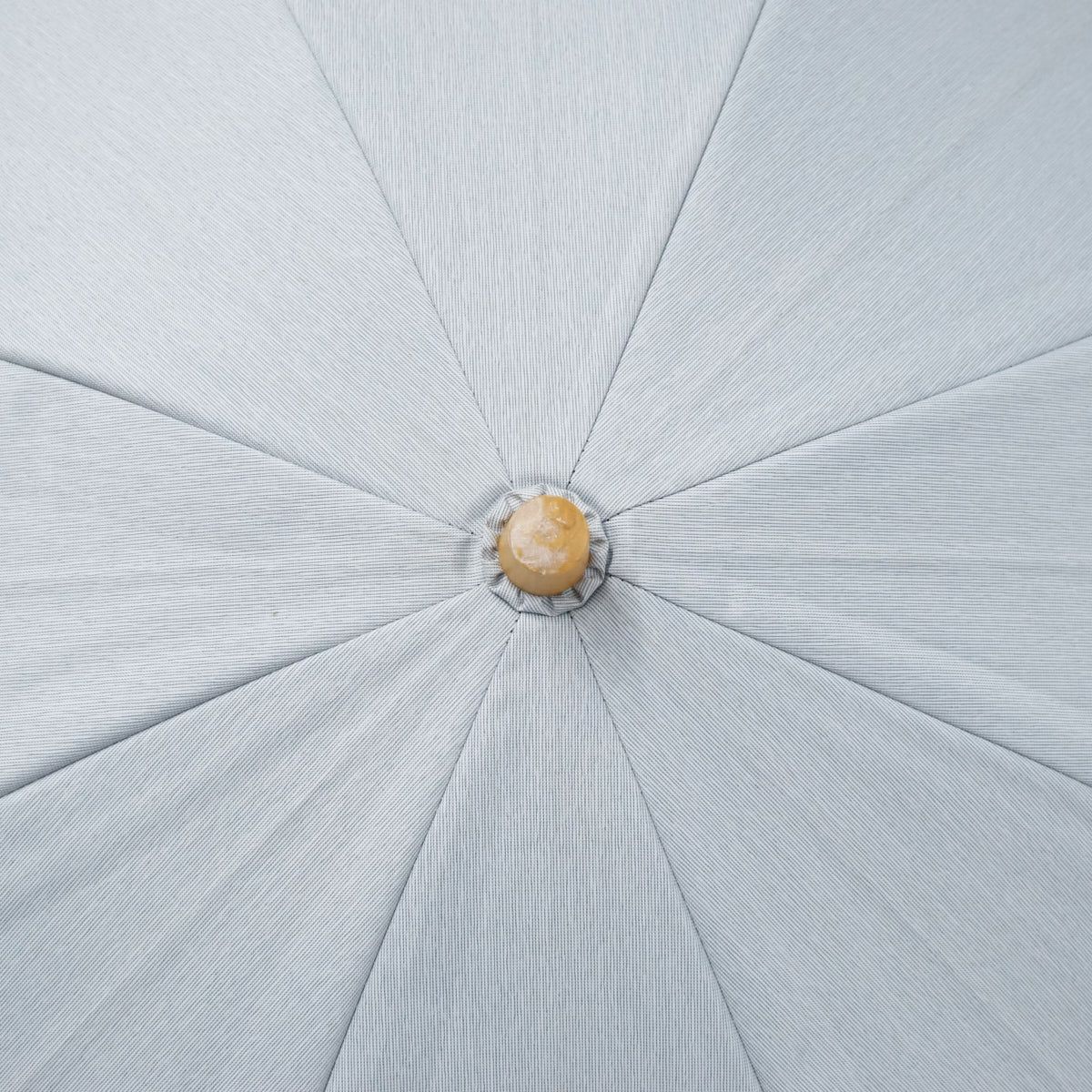 折りたたみ日傘 サンバリア100 完全遮光折日傘 USED美品 2段 コンビ  