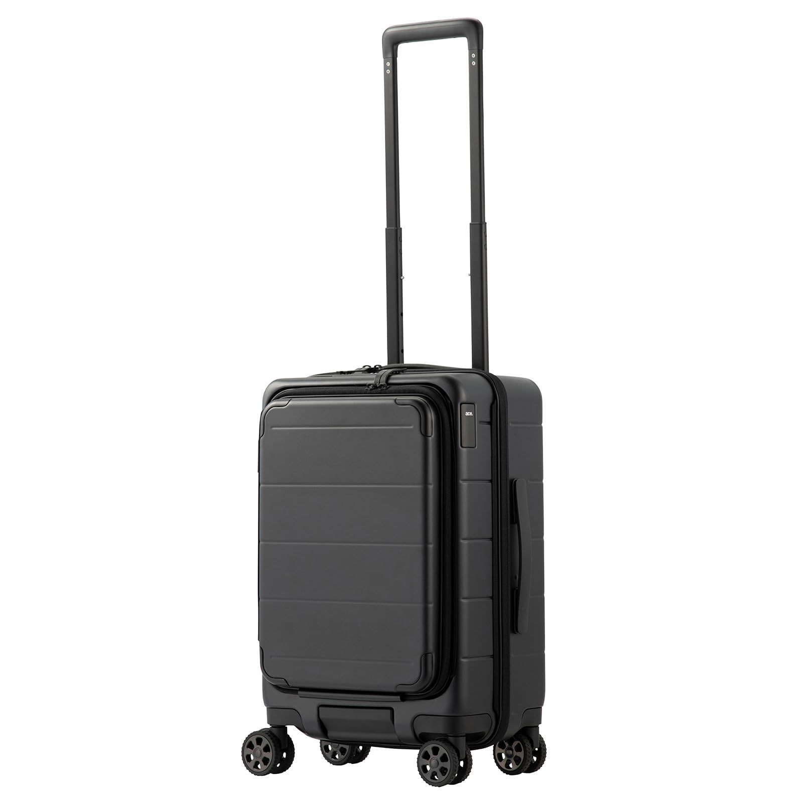 エース　機内持ち込み　32L 美品 人気商品】スーツケース 機内持ち込み sサイズ 1泊2日 2泊3日
