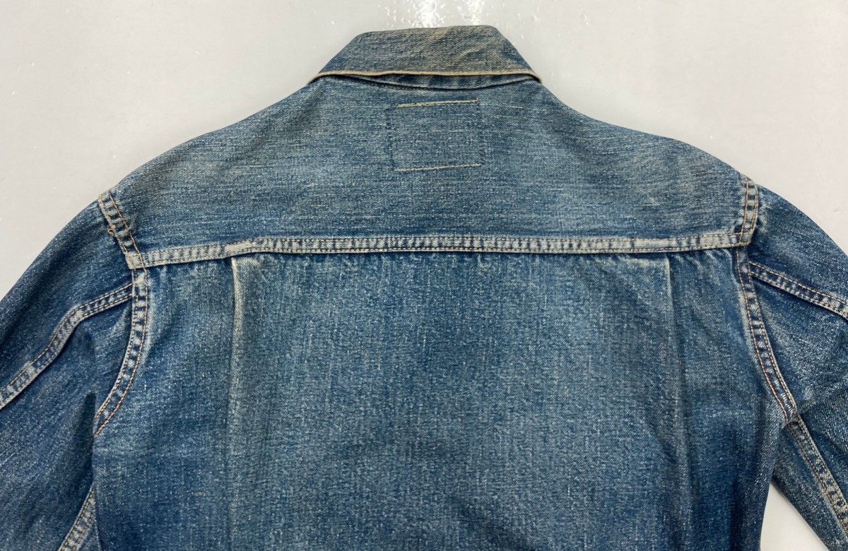 リーバイス Levi's 507XX 50s 60s 50年代 60年代 2nd セカンド