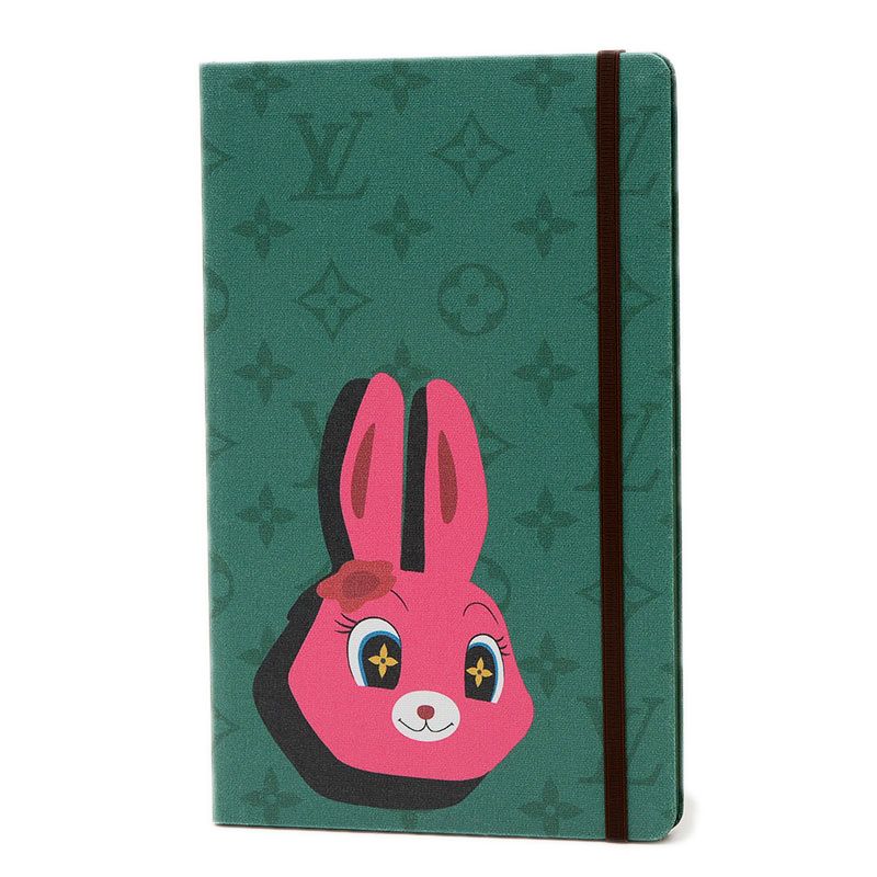 ・ルイ・ヴィトン mm ジェーン sun yitian コラボノート ルイ・ヴィトン ノートブック MM ジェーン Sun Yitian コラボ ノー国内