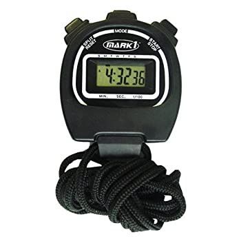 Mark 1 106L Large Display Stopwatch by Mark