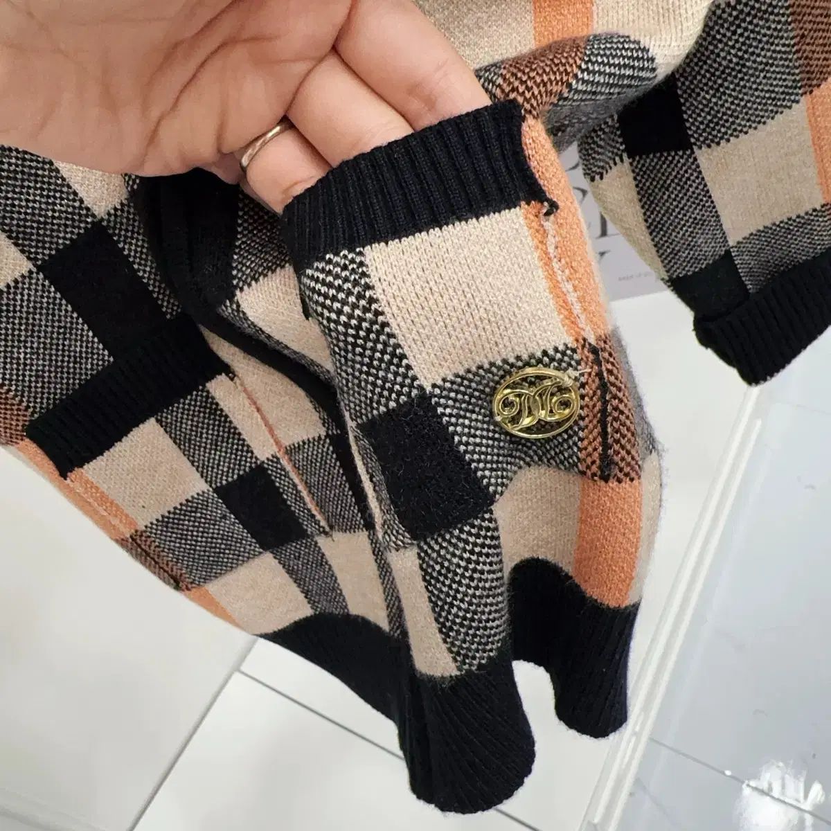 ダックスベイビー チェックハウス