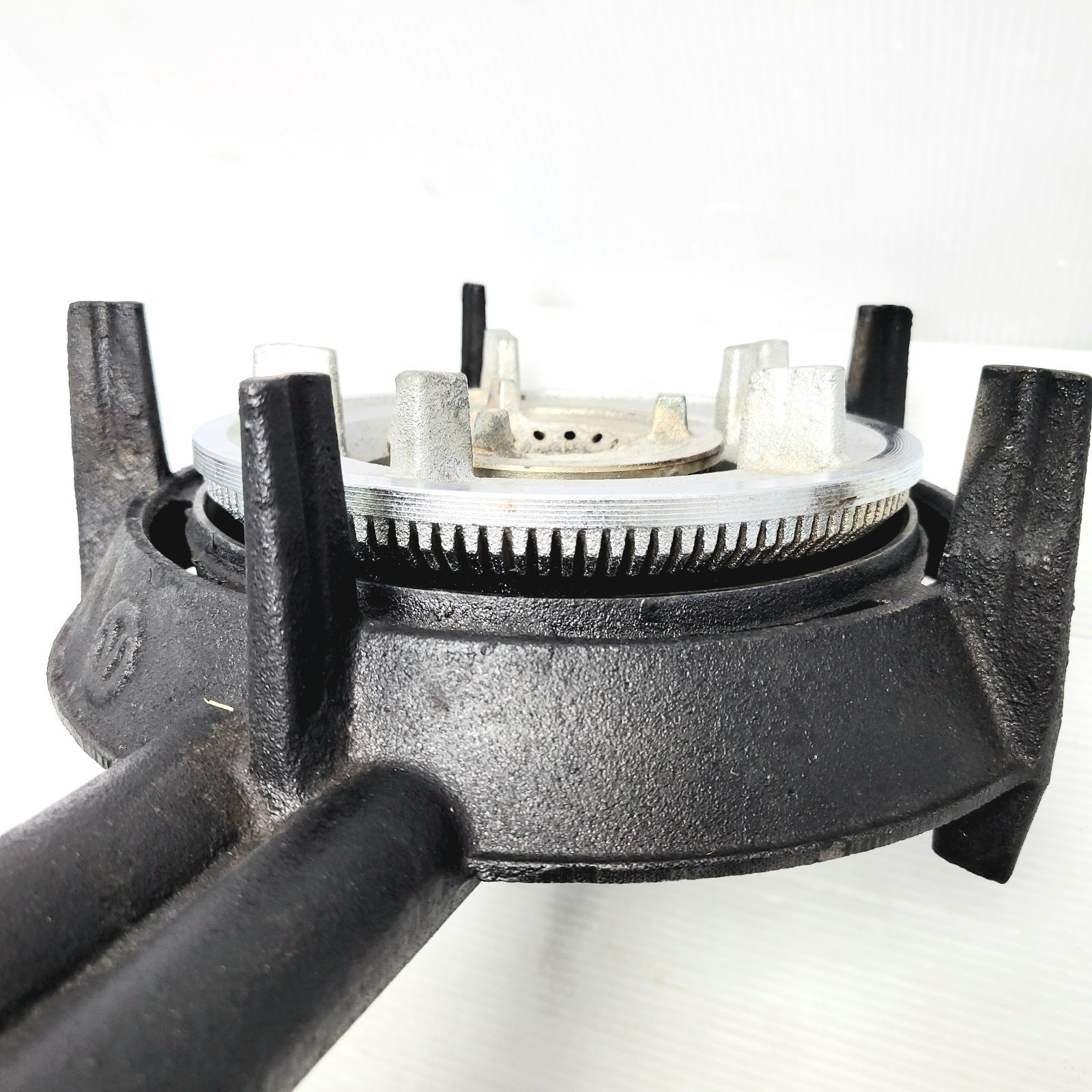 ハイカロリーコンロ TS-208
