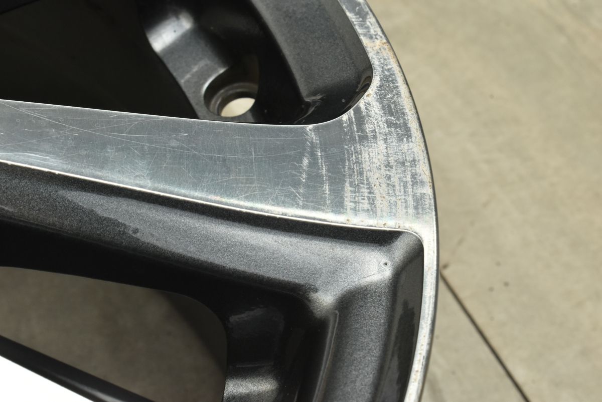 ノーマル戻し スタッドレス用に