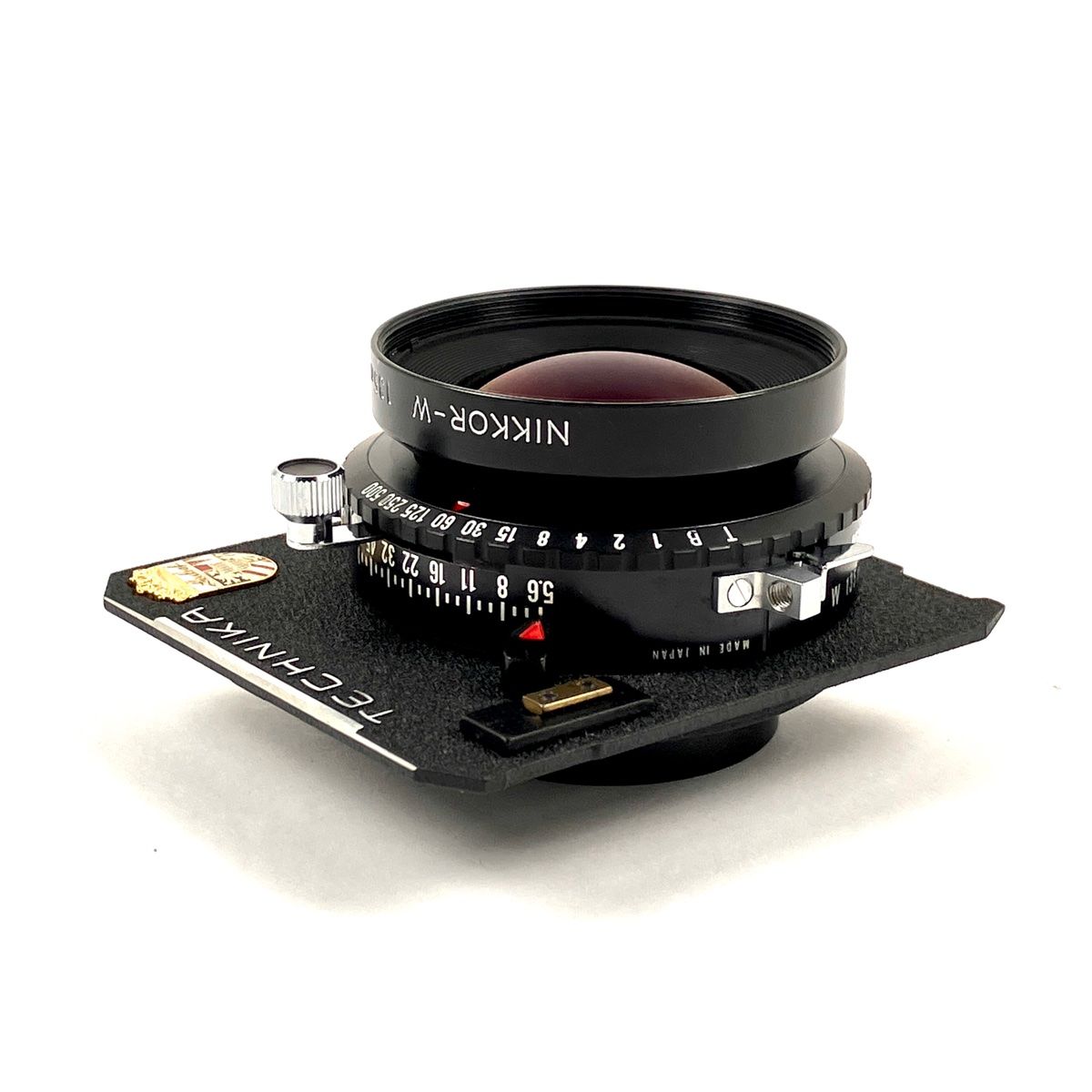 ニコン Nikon NIKKOR W 135mm F5.6 ニコン Nikon Nikkor W 135mm F/5.6 