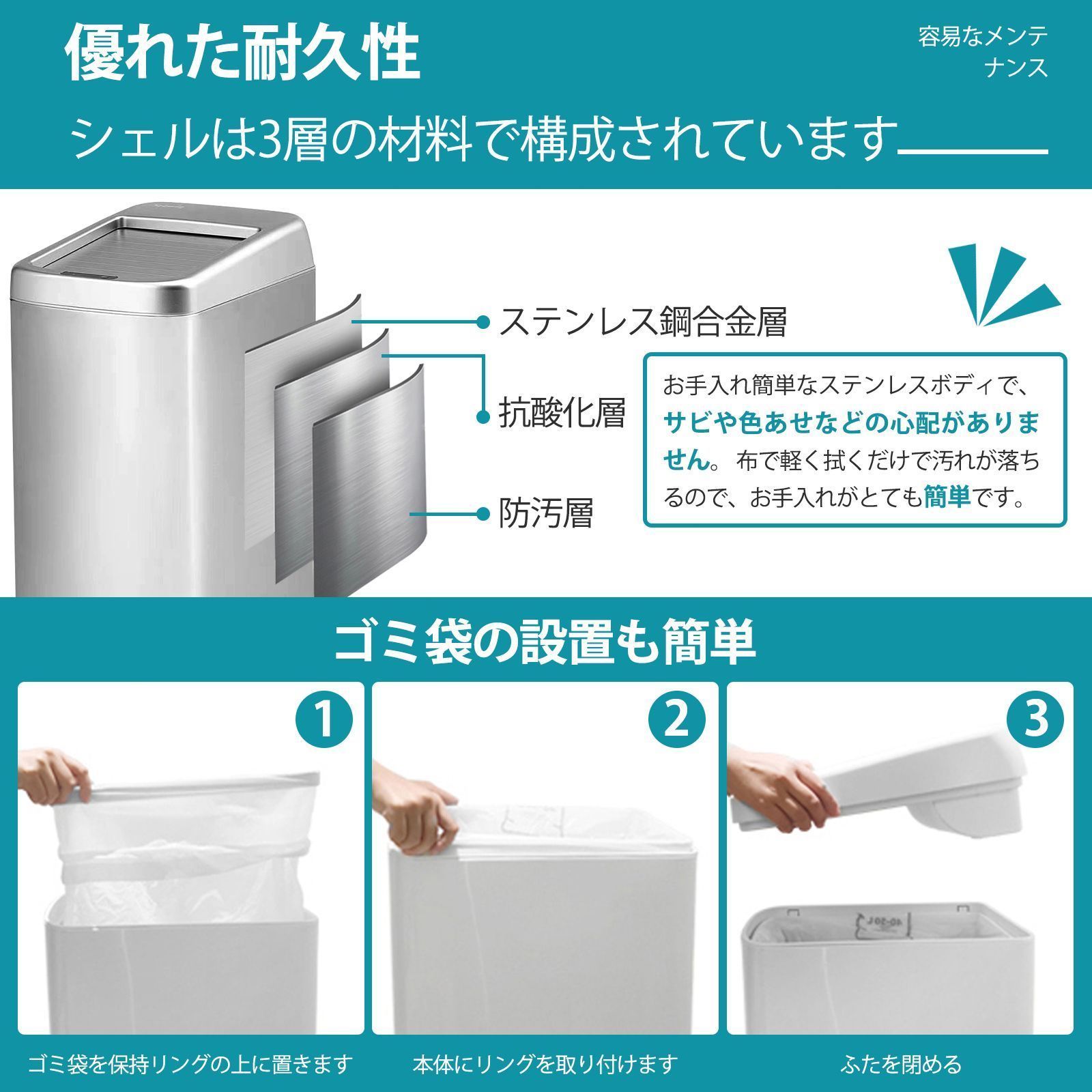 ロールオン式