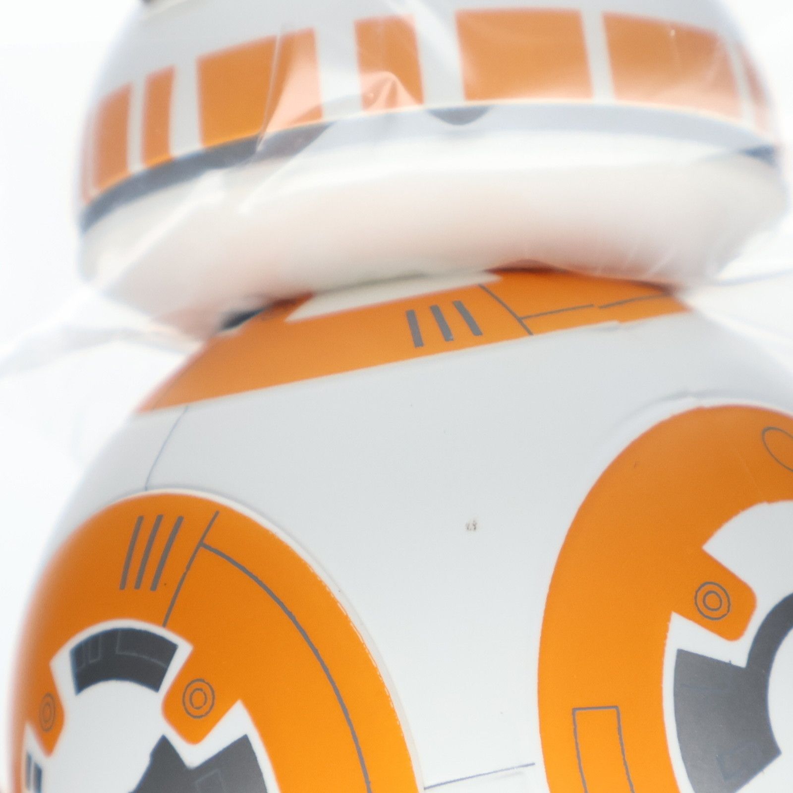 ねんどろいど 858 BB-8 STAR WARS (スターウォーズ) フィギュア 858 BB-8 ねんどろいど