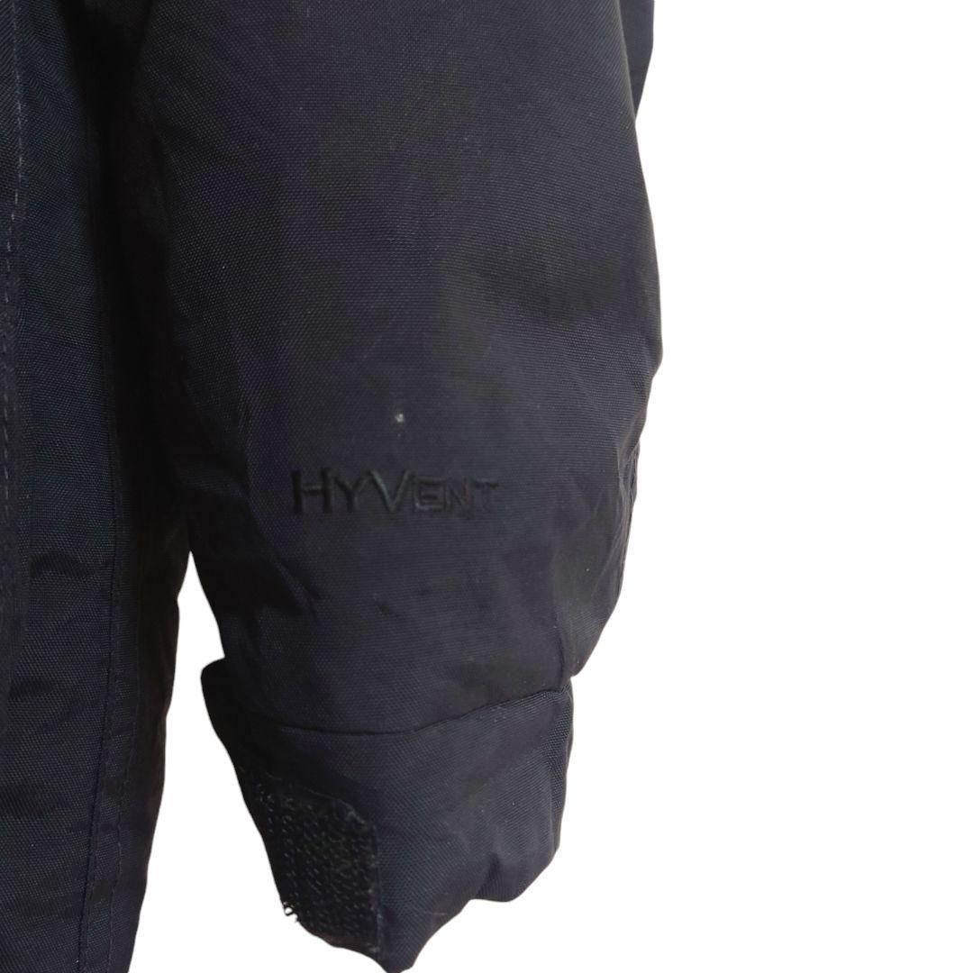 THE NORTH FACE】HyVent マクマードパーカー A-2599 - メルカリ