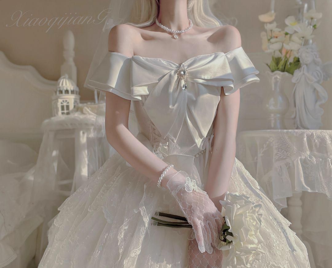 豪華姫系 lolita
