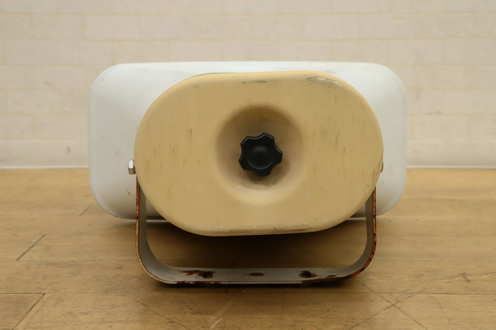 送料無料】ユニペックス UNI-PEX H-552 ホーンスピーカー 2個セットD