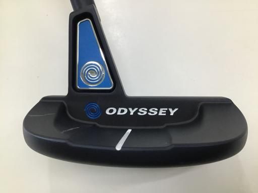 中古】 オデッセイ Ai-ONE TRI-BEAM #5 CS 33インチ パター PT
