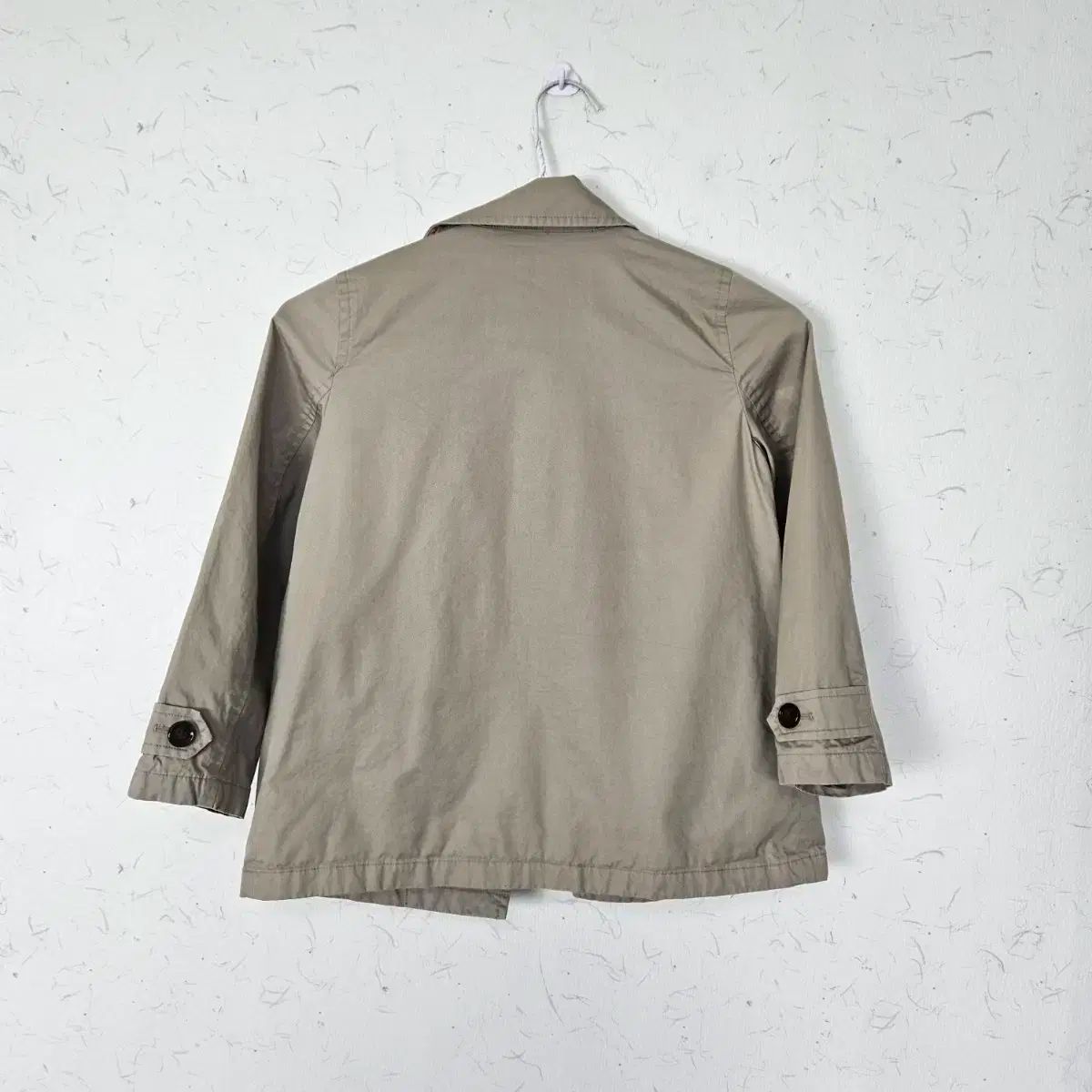 Burberry Kids バーバリーキッズ トレンチ 6Y