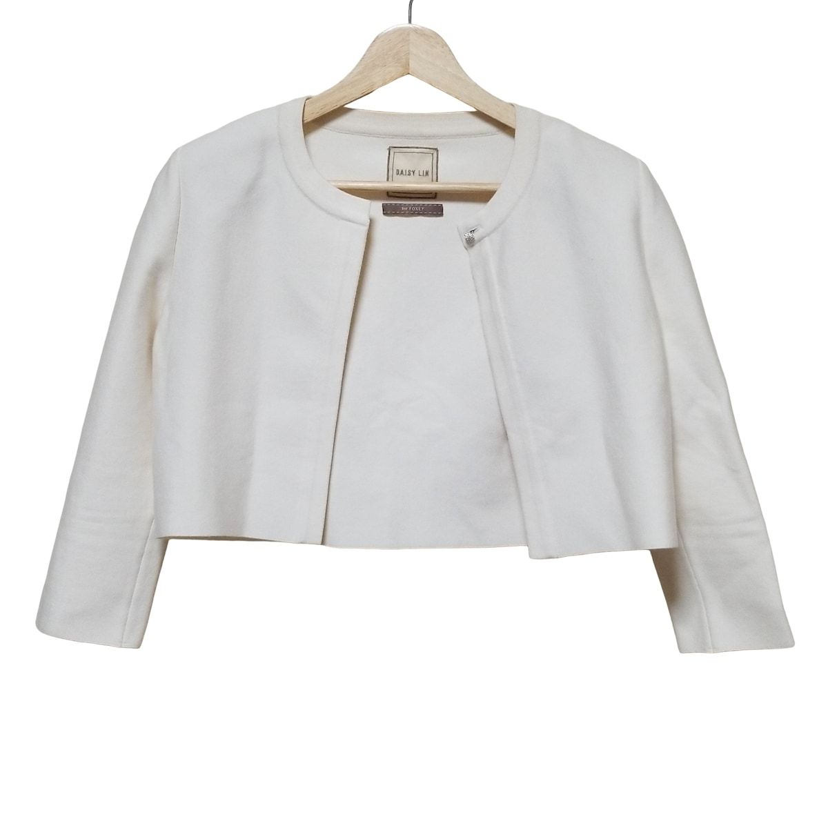 DAISY LIN for FOXEY ボレロ(40) DAISY LIN(デイジーリン) ボレロ  