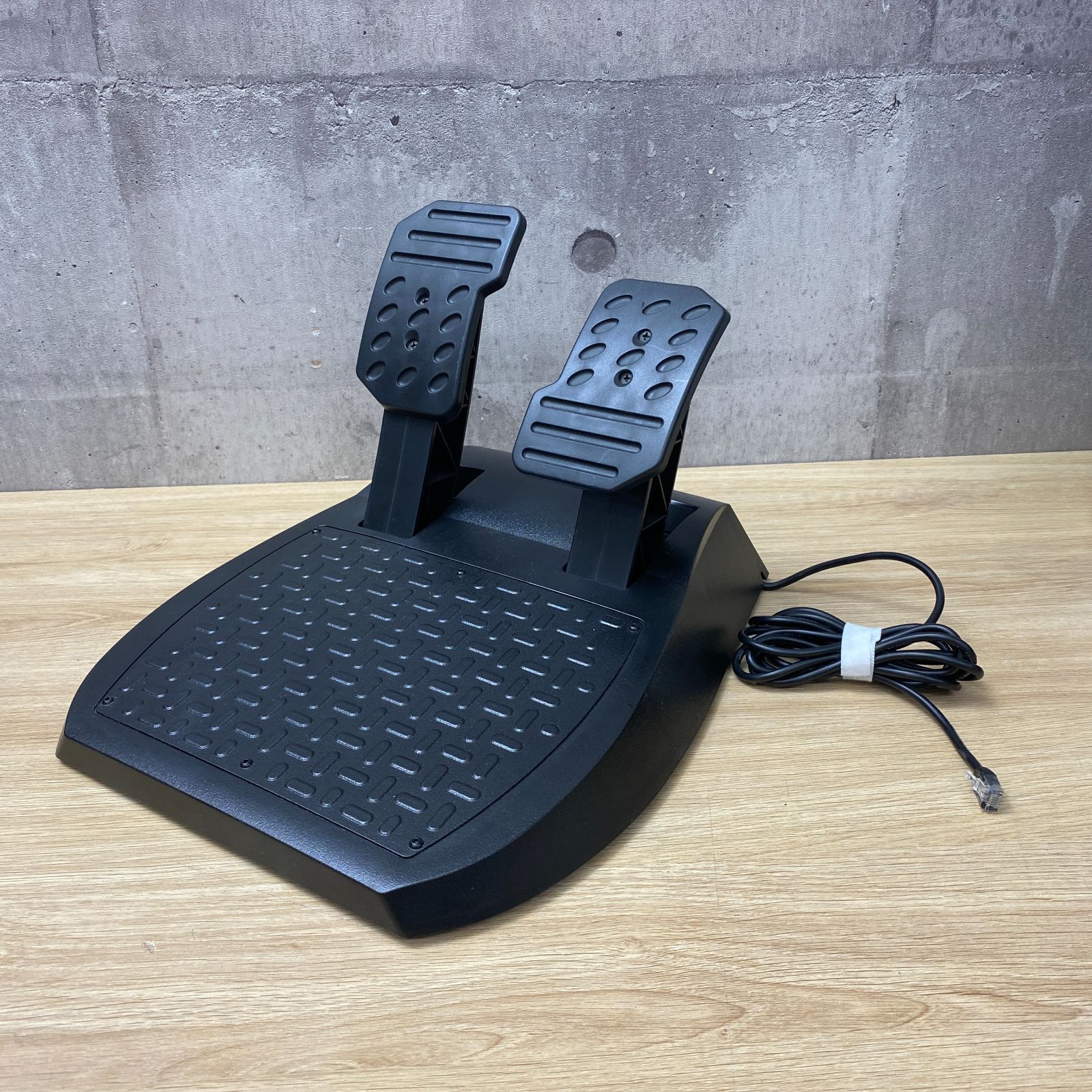 スラストマスター T150 thrustmater スラストマスターT150