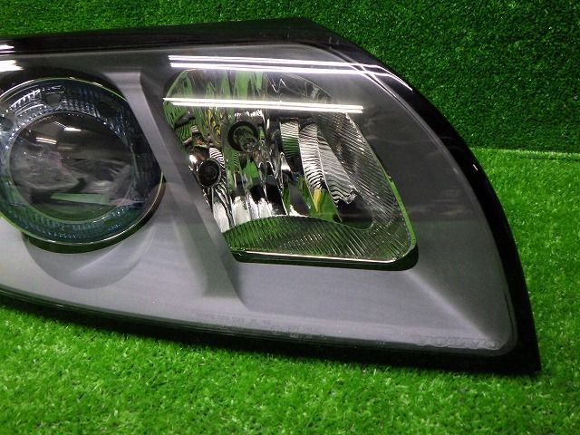 ボルボ S40 V50 クラシック 純正 HID ヘッドライト 左右 【公式通販】