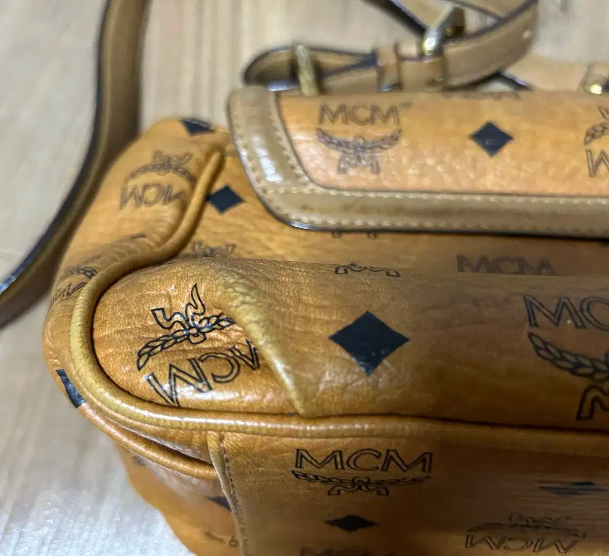 Mcm ヴィセトス