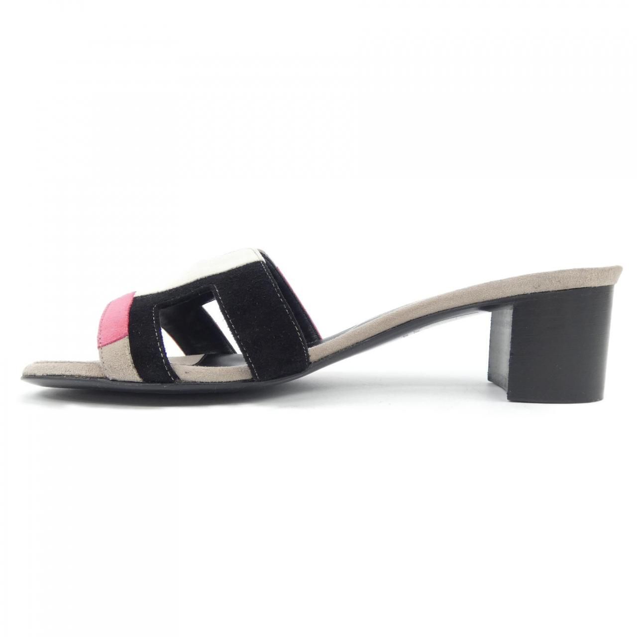 エルメス HERMES オアジス OASIS 181143Z サンダル