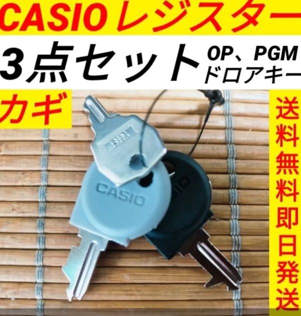 CASIO カシオ ハンドスキャナー HHS-19 レジオプション レジスター