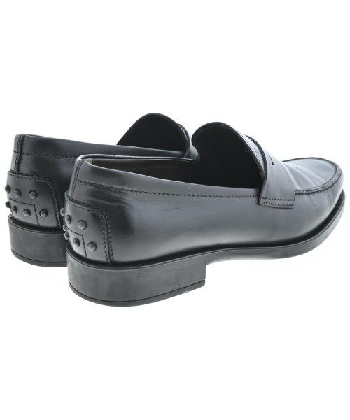 TOD S ビジネス ドレスシューズ メンズ 古着