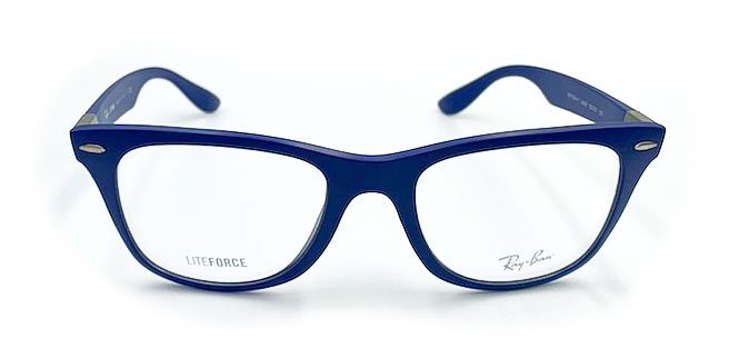レイバン Ray-Ban メガネ RX-7034F(14112099) - メルカリ