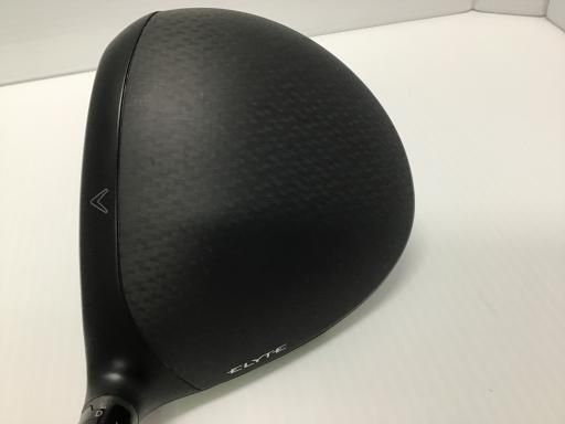 キャロウェイ ELYTE 10 5° ドライバー DR VENTUS GREEN 50 for CW フレックスSR メンズ 男性用 右利き 右用 Cランク ゴルフクラブ 口コミゴルフ用品 ドライバー 