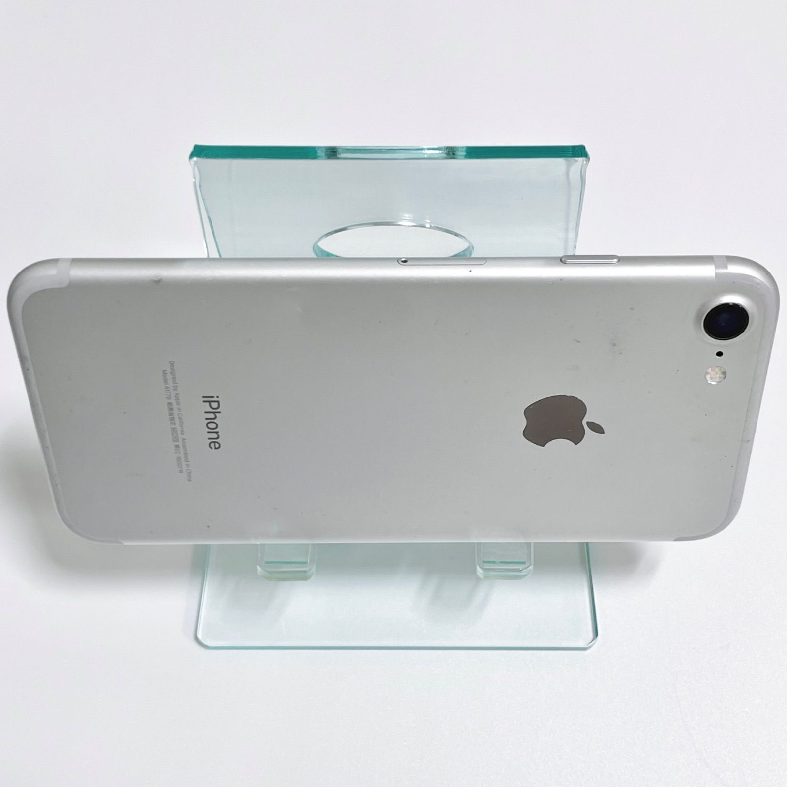 中古　simフリー　iPhone7 32gb Softbank バッテリー82% 中古simフリーiPhone7 32gb Softbank バッテリー82%