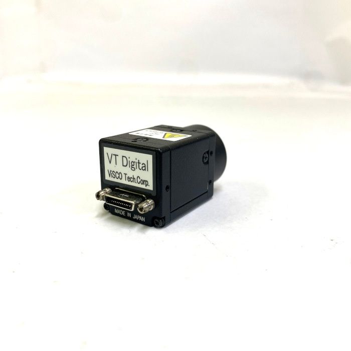 ヴイスコ・テクノロジーズ 200万画素モノクロカメラ VTC-200PM00-SE