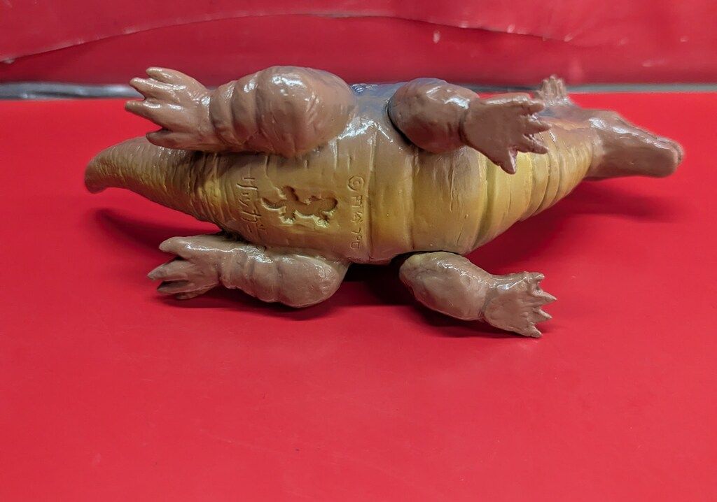 リッガー