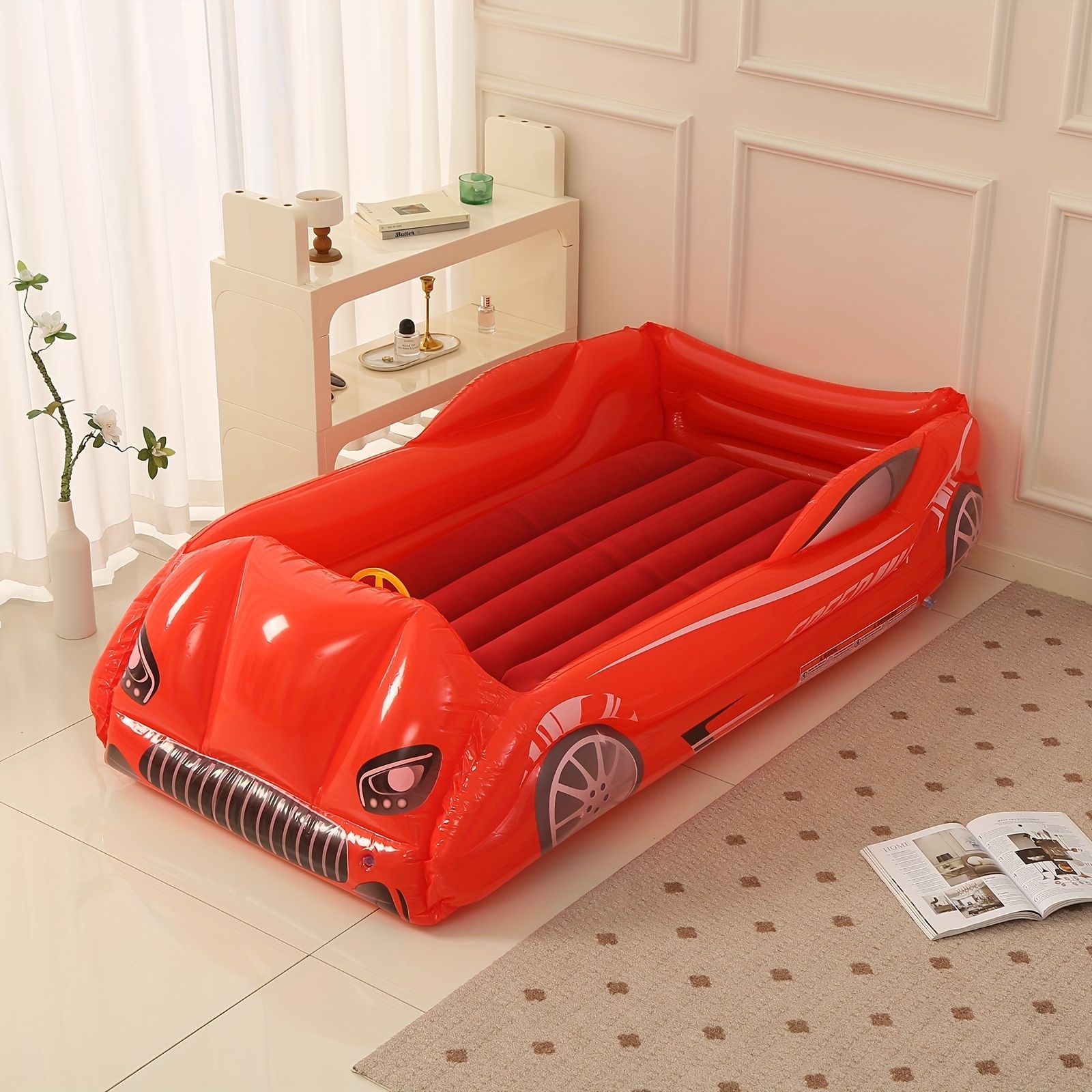 THERMAREST サーマレスト プロライトプラス R レギュラー マットレス