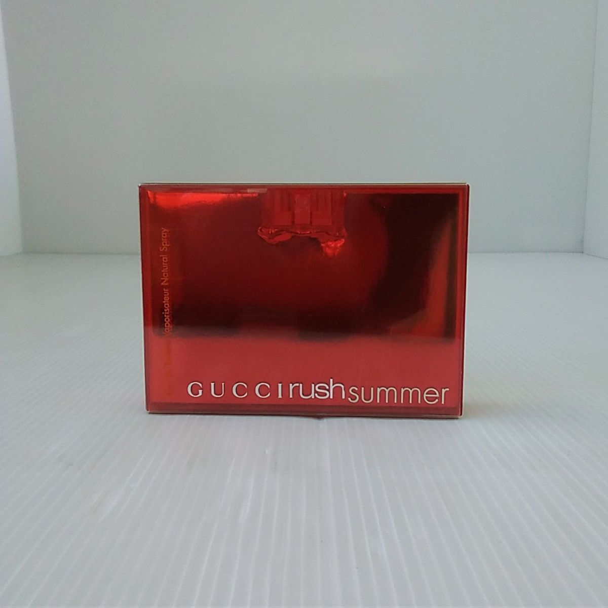 グッチ ラッシュ サマー EDT 50ml 希少 グッチ ラッシュサマー 50ml