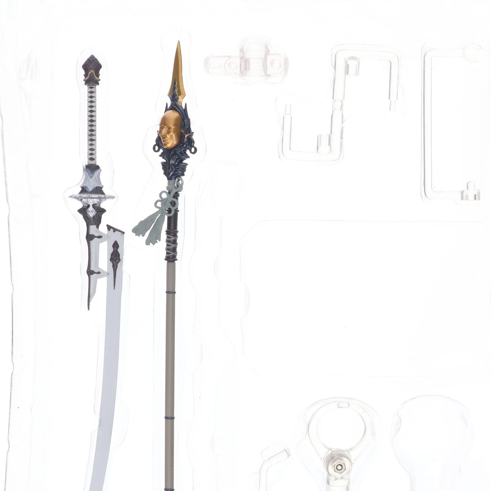 BRING ARTS(ブリングアーツ) ヨルハ 二号 B型 Version 2.0 NieR