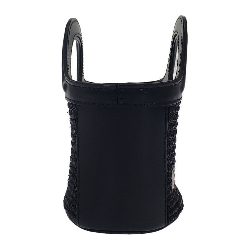 MARNI★マルニ ハンドバッグ MARNI - マルニ 2WAIレザーハンドバッグ レディースの通販 by