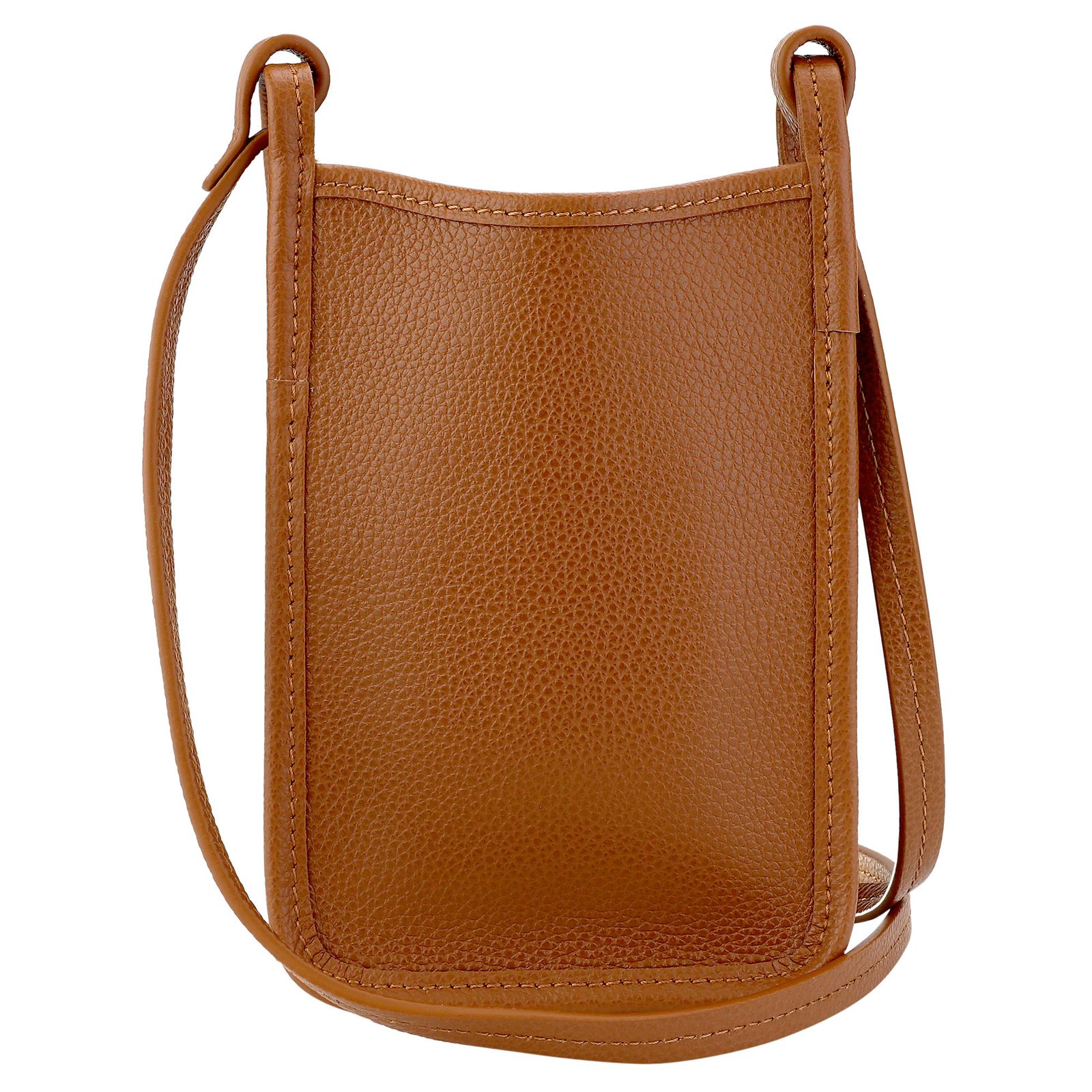 新品 ロンシャン LONGCHAMP スマートフォンケース ル フローネ フォンケース キャラメル 新品 ロンシャン LONGCHAMP スマートフォンケース ル フローネ フォン