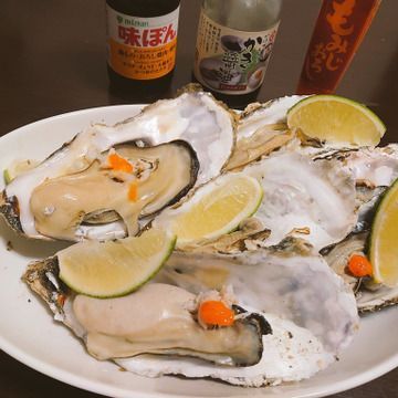 「生食用牡蠣剥き身 ２本で１kg」宮城県産 牡蛎むき身 松島牡蠣屋 カキ生食用牡蠣 牡蠣生食用 カキ 牡蛎 BBQ  kaki 松島牡蠣屋 漁師直送 かき バーベキュー海産物 海鮮 貝類