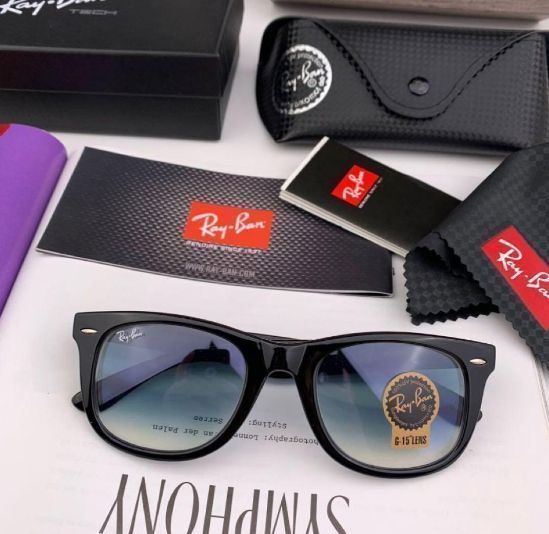 新品 Ray Ban レイバン RB2140 キムタク サングラス