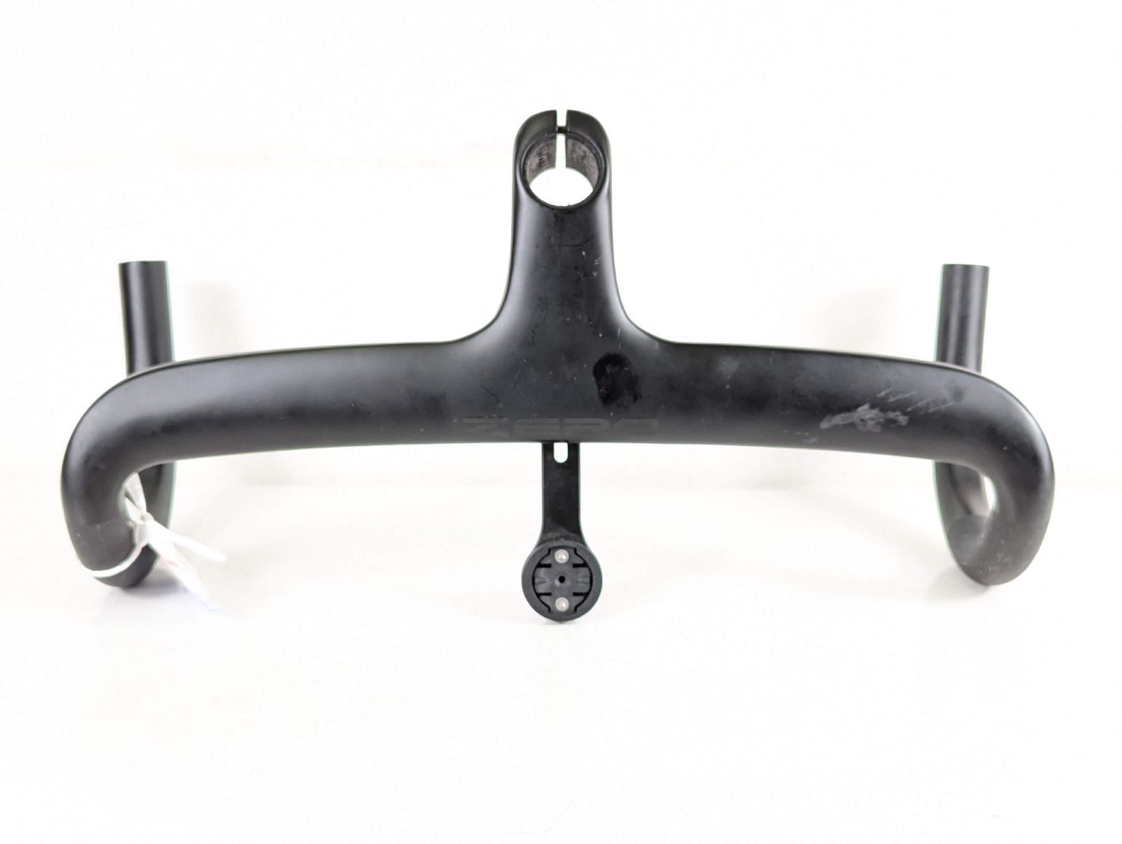 ジャンク】WINSPACE ZERO SL 380mm ステム80mm ネジ欠品あり ドロップ